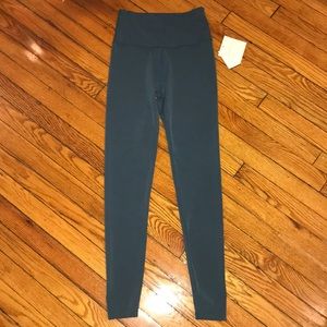 Beyond Yoga Plush Take Me Higher Long Leggings